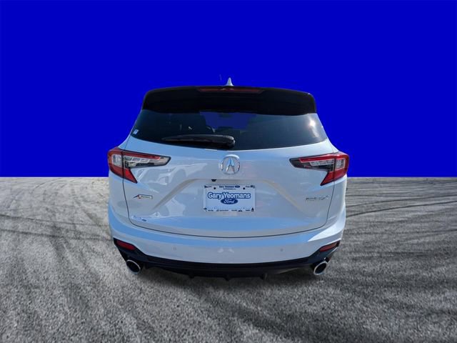 Used 2021 Acura RDX A-Spec image 5