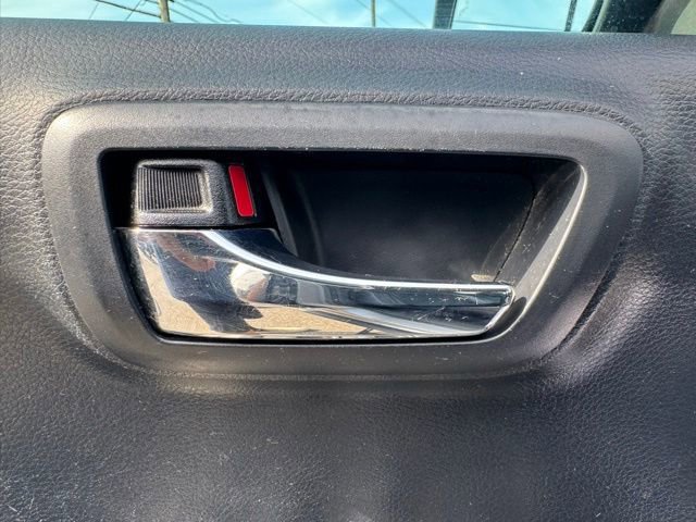 Used 2019 Toyota Tacoma TRD Off-Road AWD/4WD image 22