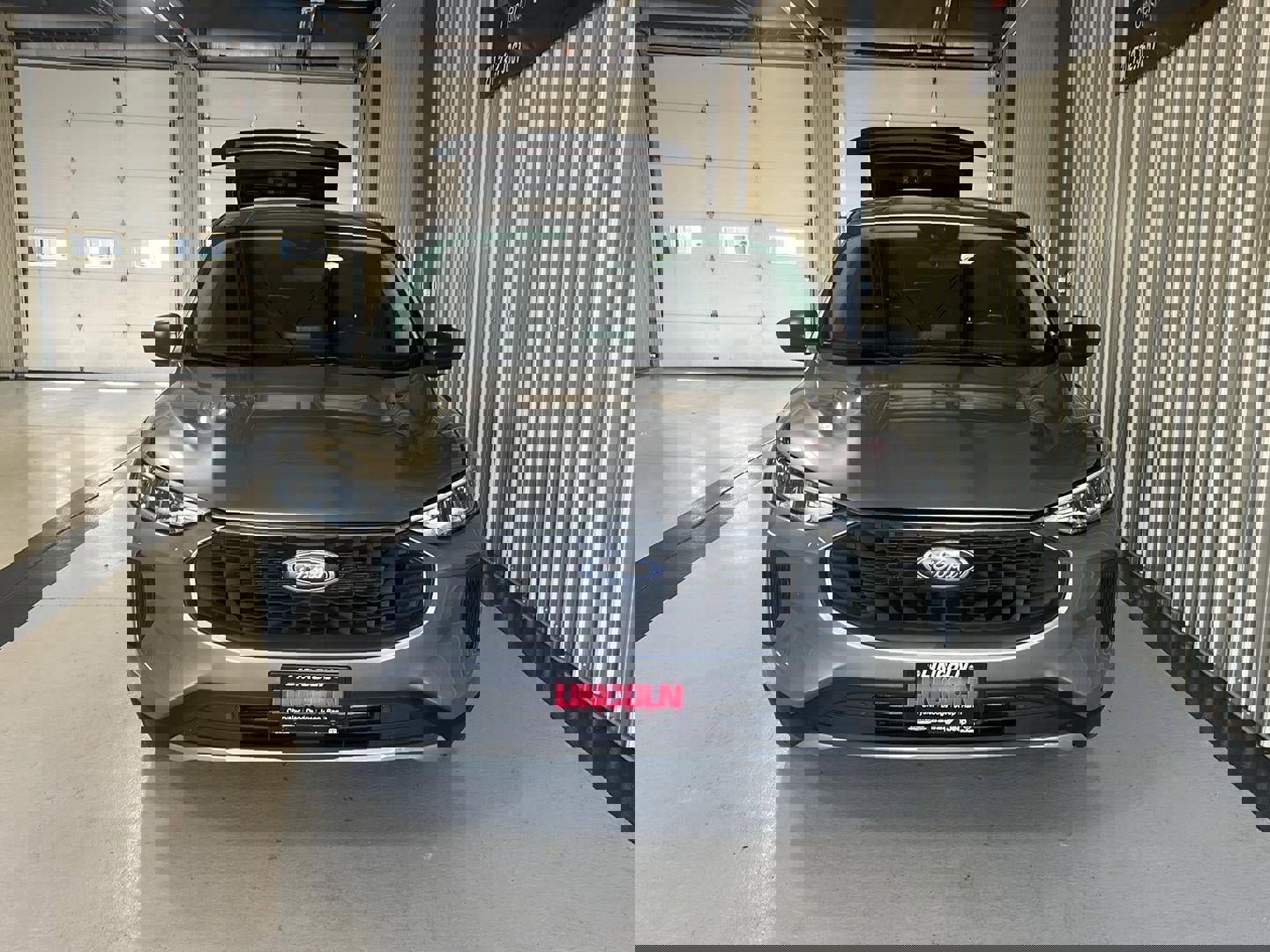 Used 2024 Ford Escape Active image 7