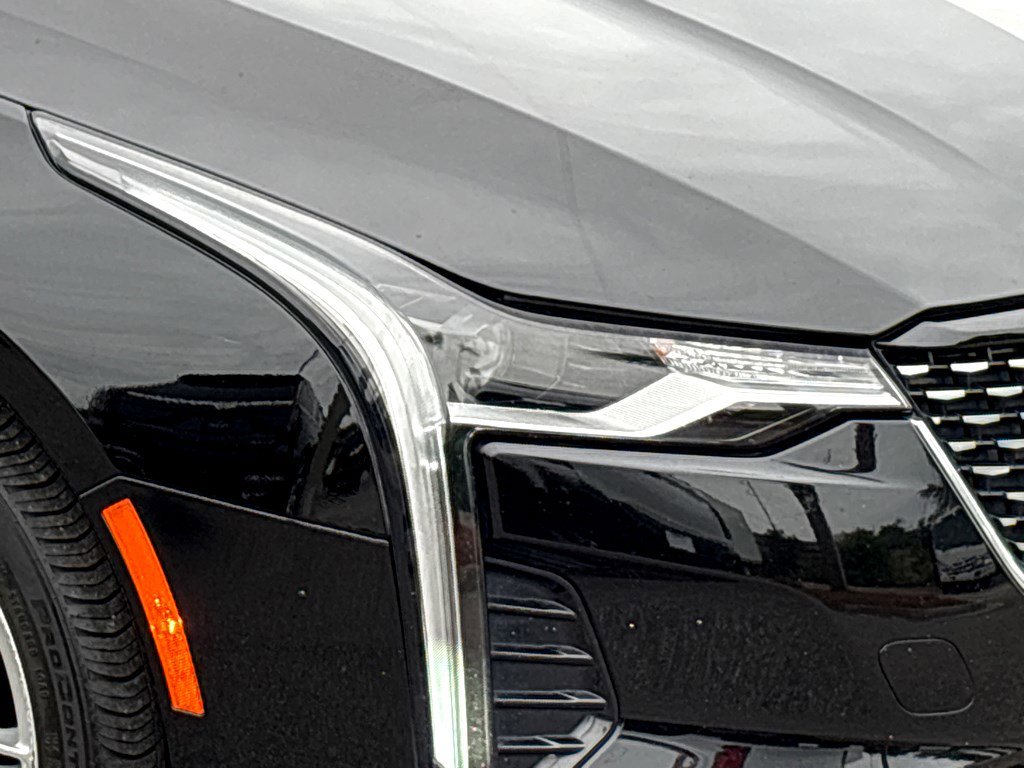 Used 2021 Cadillac CT4 Premium Luxury image 19