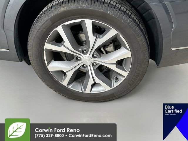 Used 2021 Hyundai Palisade Limited image 37