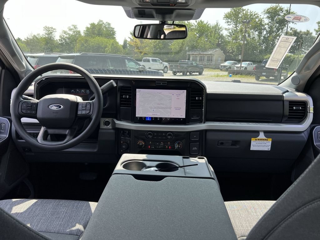 New 2026 Ford F250 XLT w/ XLT Premium Package AWD/4WD image 23