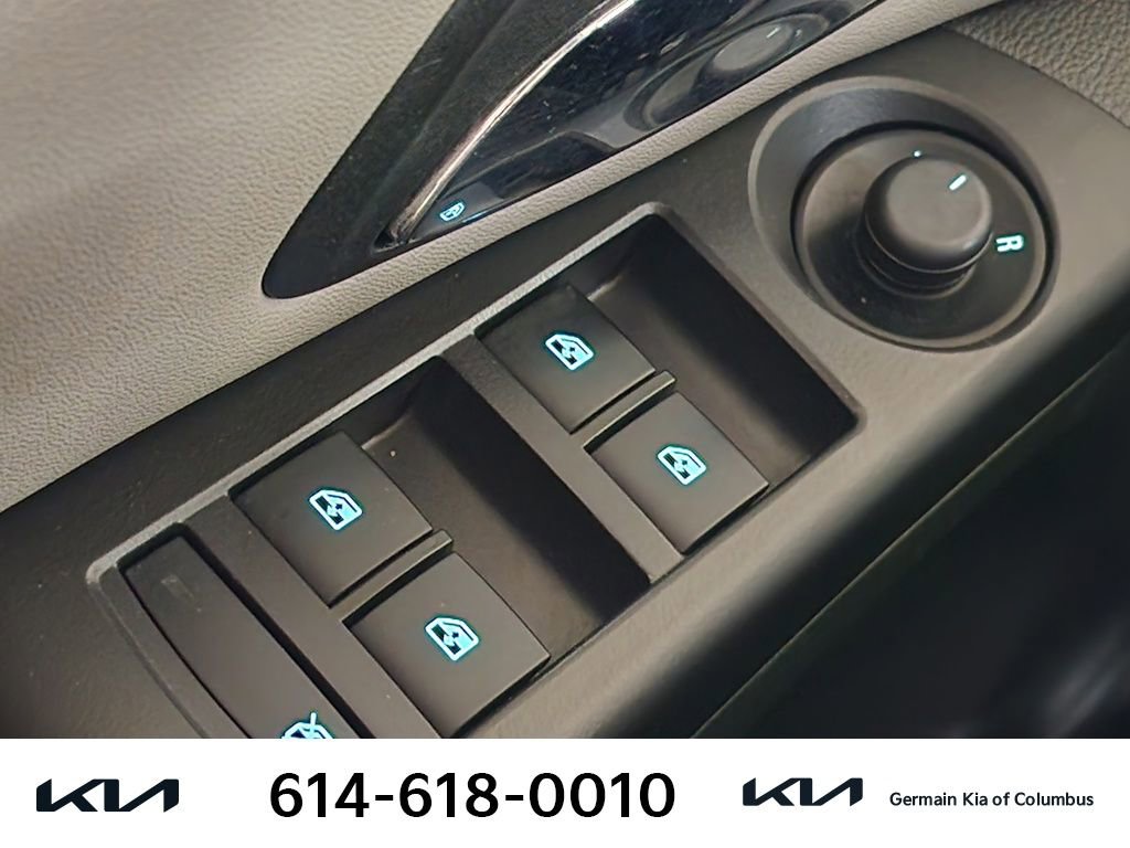 Used 2014 Chevrolet Cruze LS image 26