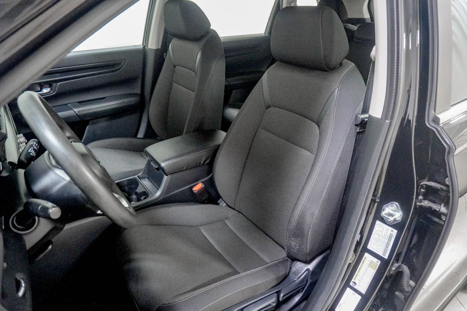 Used 2024 Honda CR-V LX image 18