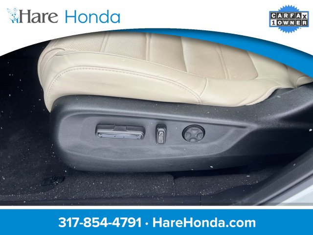 Used 2022 Honda CR-V EX-L image 27