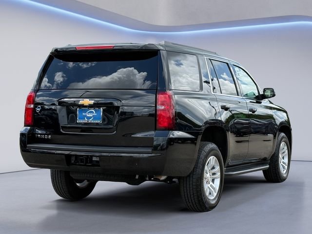 Used 2020 Chevrolet Tahoe LT image 5