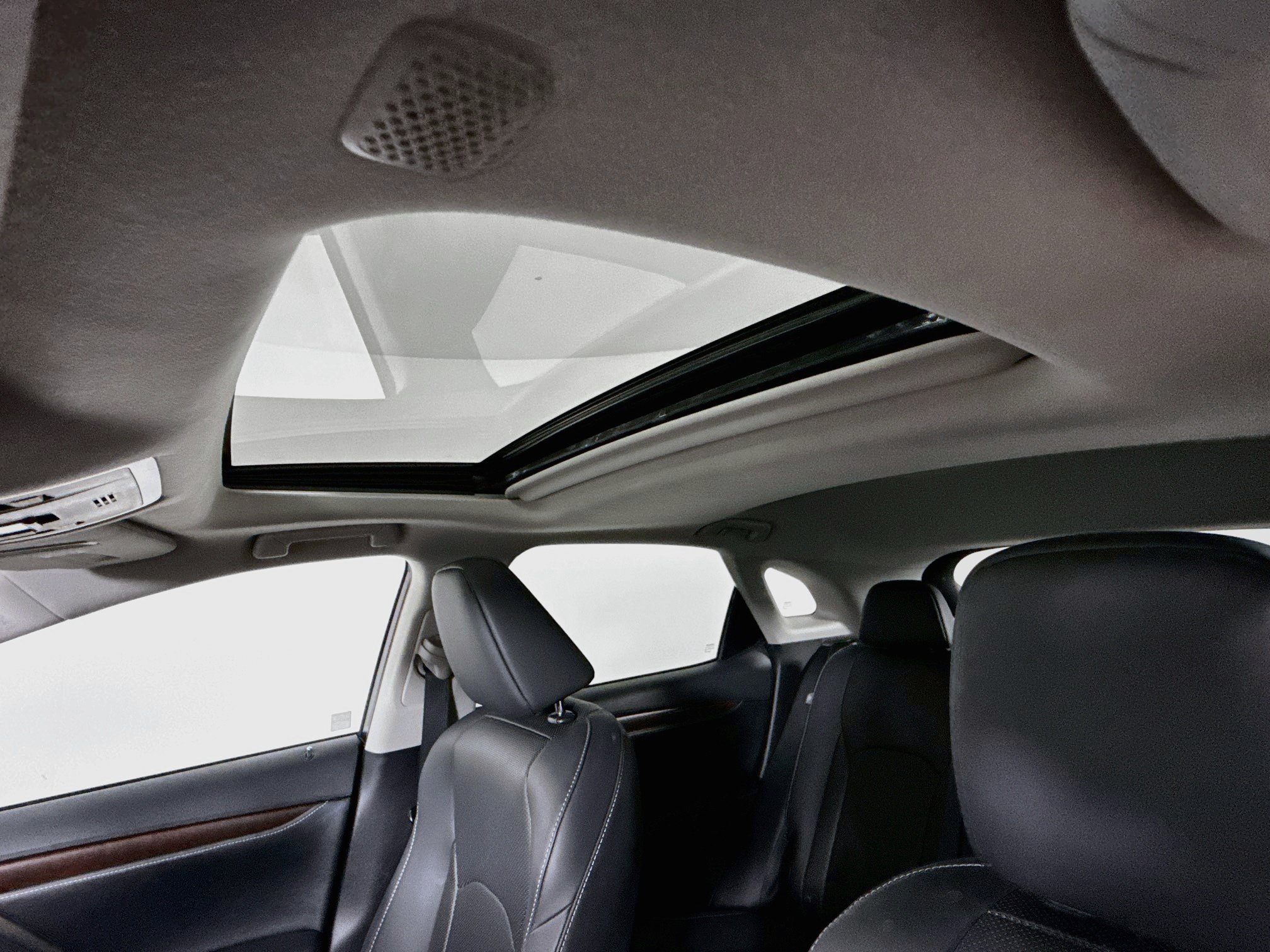 Certified 2022 Lexus RX 350 AWD w/ Premium Package image 15