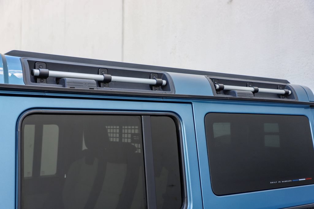 Used 2024 INEOS Grenadier AWD/4WD image 46