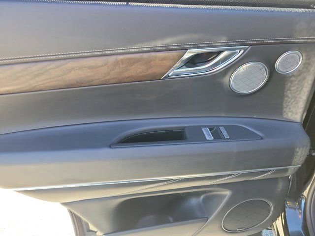 Used 2024 Genesis GV80 3.5T Prestige w/ Prestige Package image 12