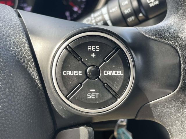 Used 2017 Kia Soul + image 29