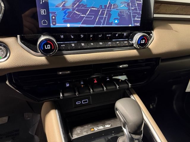 New 2026 GMC Canyon Denali AWD/4WD image 21