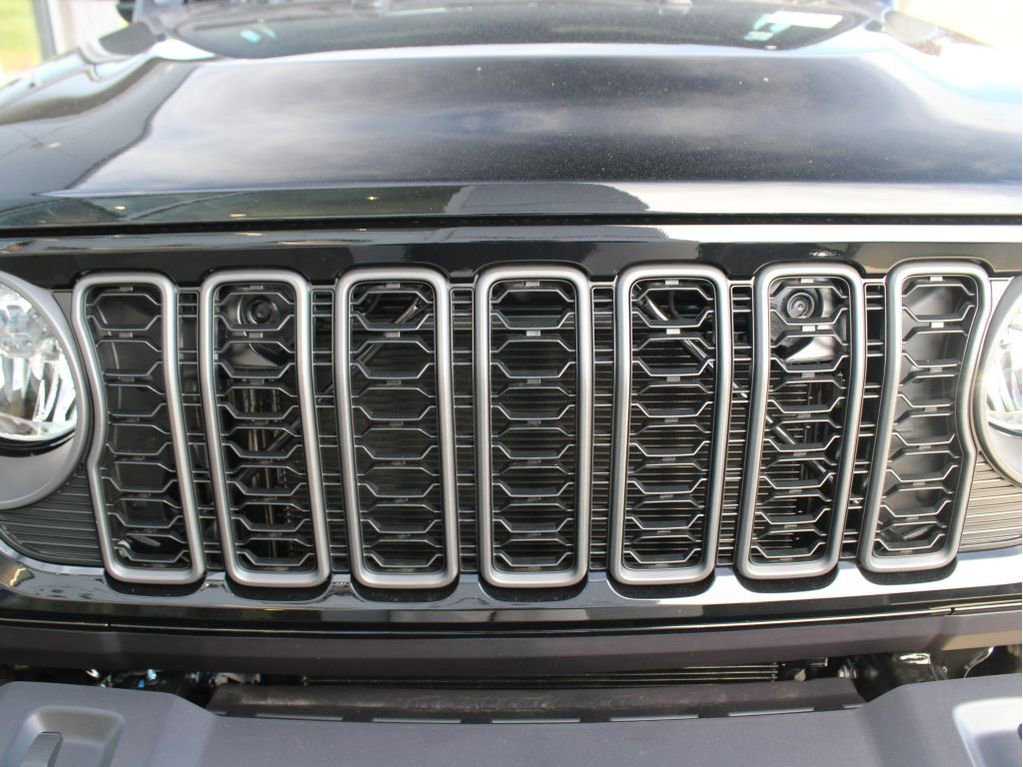 New 2025 Jeep Gladiator Sport image 34