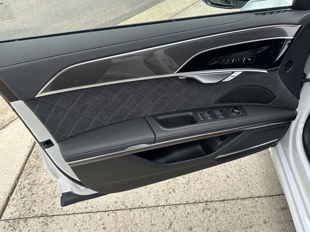 New 2026 Audi S8 image 8