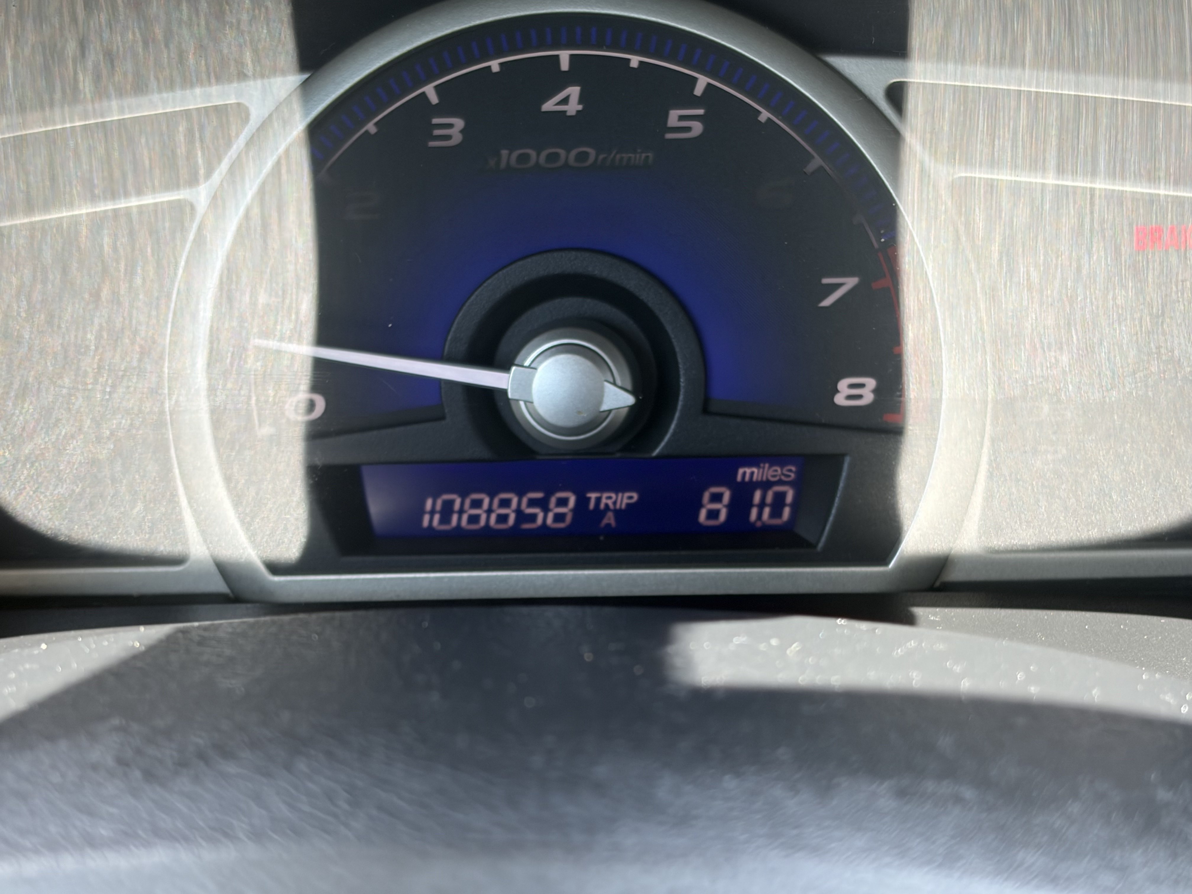 Used 2010 Honda Civic LX-S image 19