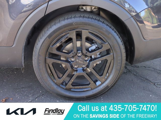 Used 2025 Kia Telluride SX Prestige X-Line AWD/4WD image 12