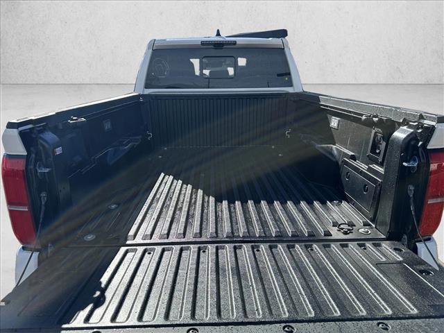 New 2026 Toyota Tacoma TRD Off-Road image 8