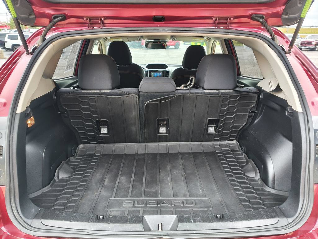 Used 2019 Subaru Crosstrek 2.0i Premium AWD/4WD image 9