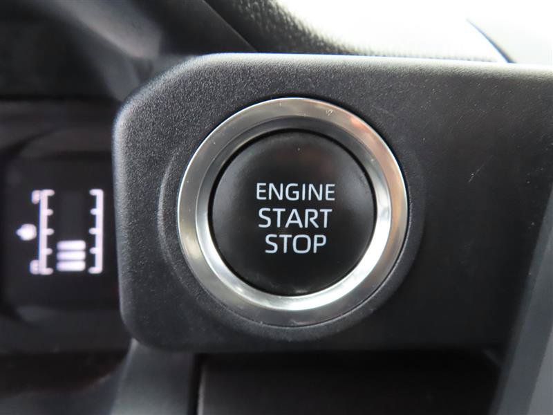 Used 2025 Toyota 4Runner SR5 AWD/4WD image 14