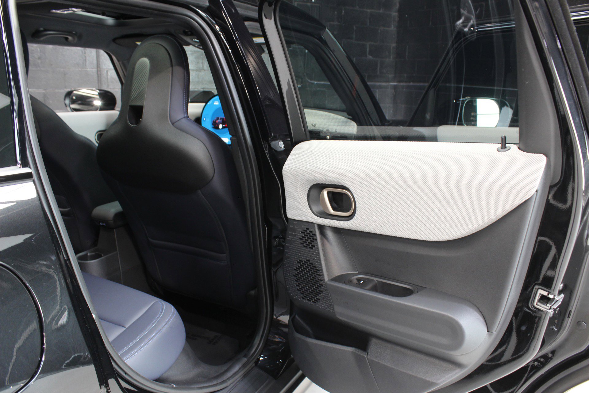 Used 2025 MINI Cooper S image 41