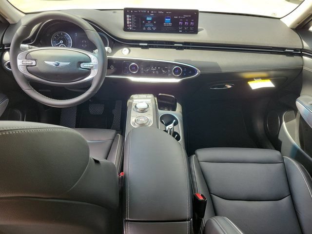 Used 2023 Genesis GV70 2.5T w/ Advanced Package AWD/4WD image 18