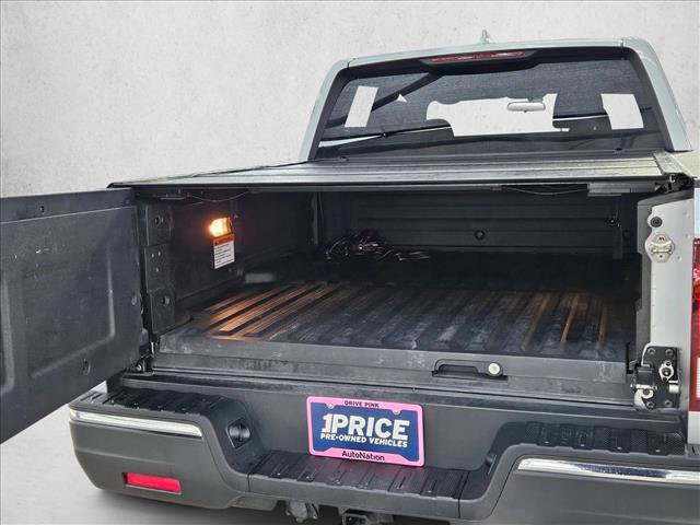 Used 2019 Honda Ridgeline Sport image 6