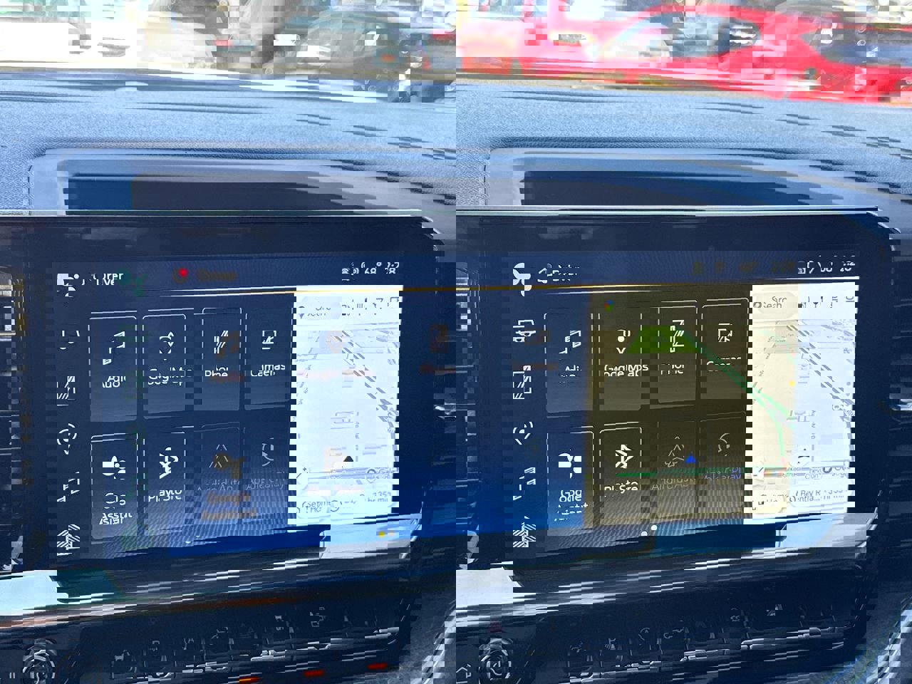 Used 2024 Chevrolet Silverado 1500 LTZ w/ LTZ Premium Package image 12