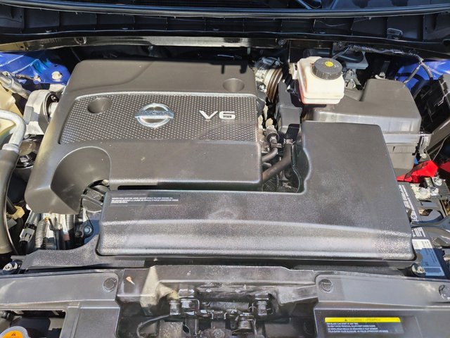 Used 2019 Nissan Murano SV w/ Premium Package AWD/4WD image 22