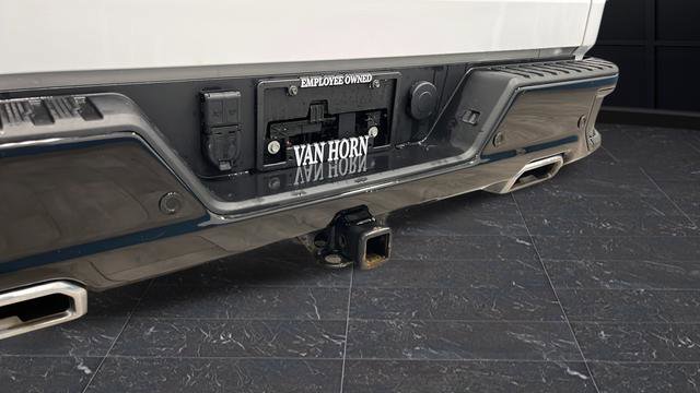 Used 2022 Chevrolet Silverado 1500 LT Trail Boss w/ LT Trail Boss Premium Package AWD/4WD image 41