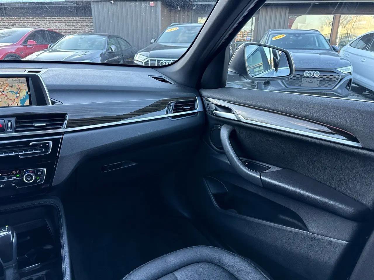 Used 2017 BMW X1 xDrive28i AWD/4WD image 37