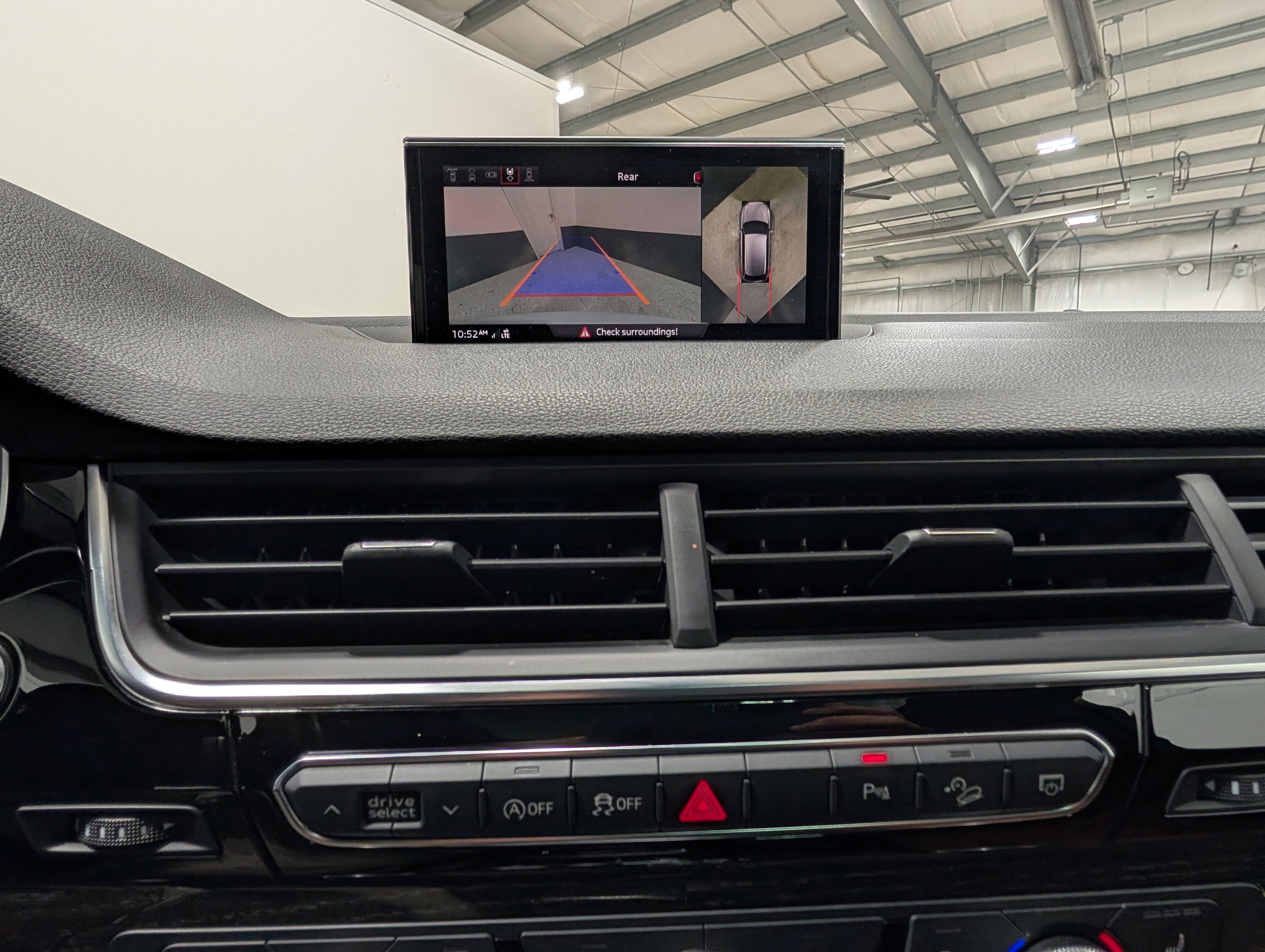 Used 2019 Audi Q7 3.0T Premium Plus w/ Premium Plus Package AWD/4WD image 25