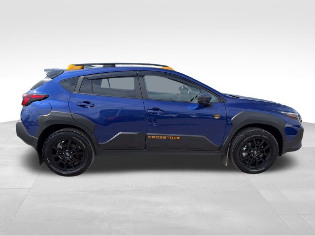 Certified 2025 Subaru Crosstrek 2.5i Wilderness w/ Wilderness Package AWD/4WD image 8