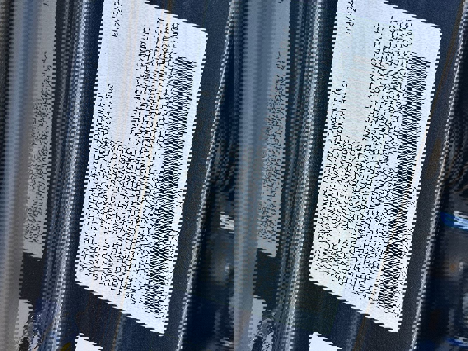 New 2025 Honda Accord SE image 25