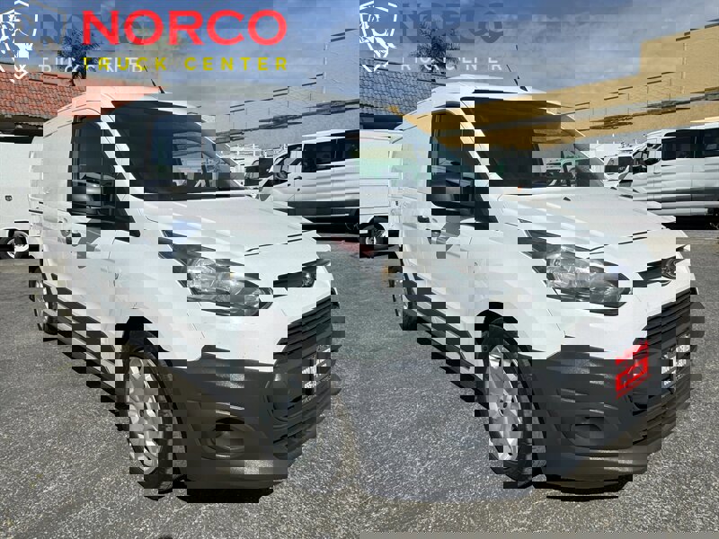 Used 2016 Ford Transit Connect XL image 4