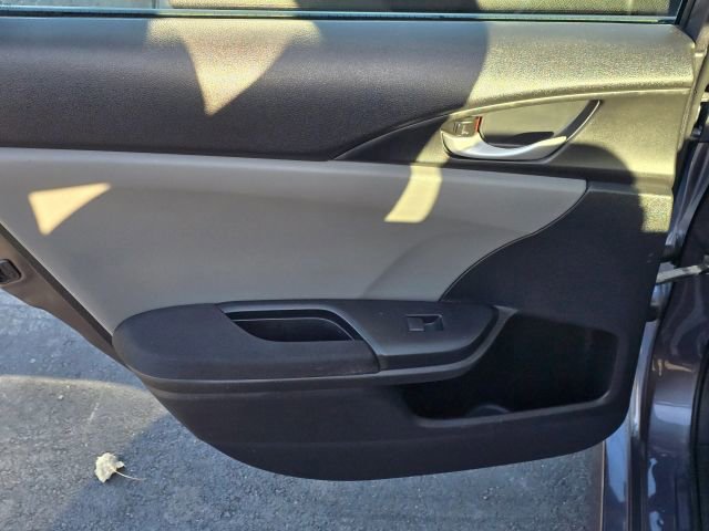 Used 2018 Honda Civic LX image 12