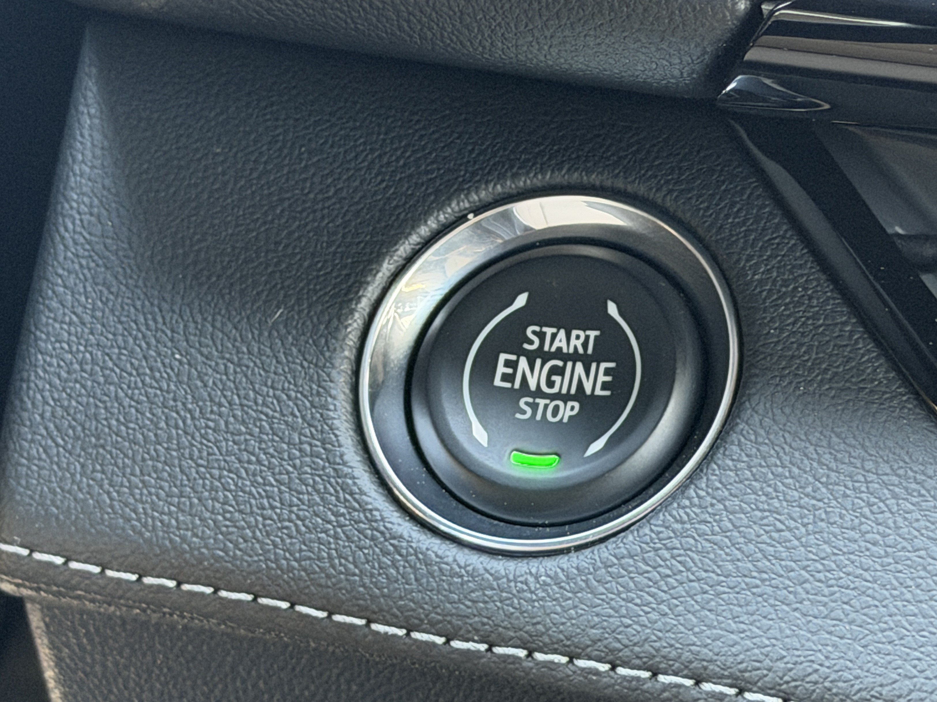 New 2027 Buick Enclave Preferred w/ Power Package FWD image 29