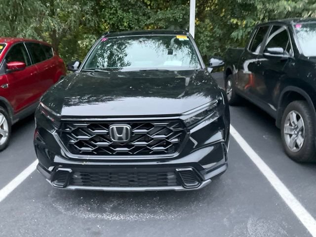 Used 2023 Honda CR-V Sport image 13