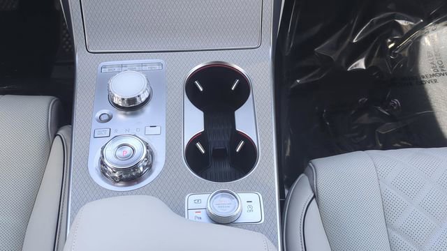 New 2026 Genesis GV80 3.5T Prestige image 14