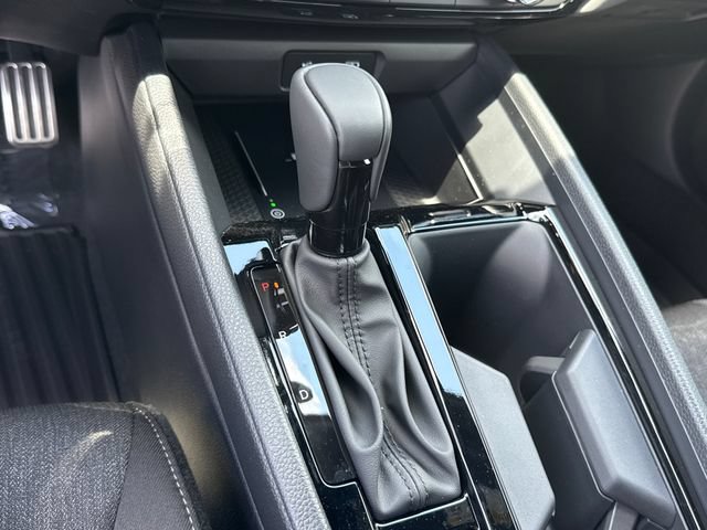 New 2026 Honda Accord Sport image 32