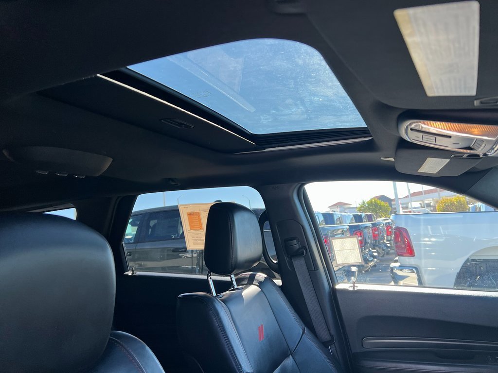 Certified 2023 Dodge Durango GT image 15