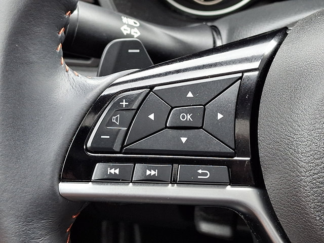 Certified 2023 Nissan Altima 2.5 SR w/ SR Premium Package FWD image 22