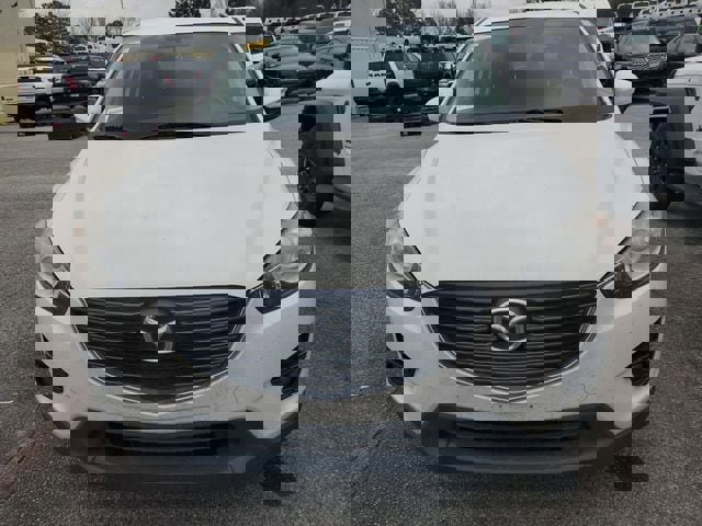 Used 2016 MAZDA CX-5 Touring image 2