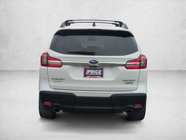 Used 2022 Subaru Ascent Limited w/ Technology Package image 7