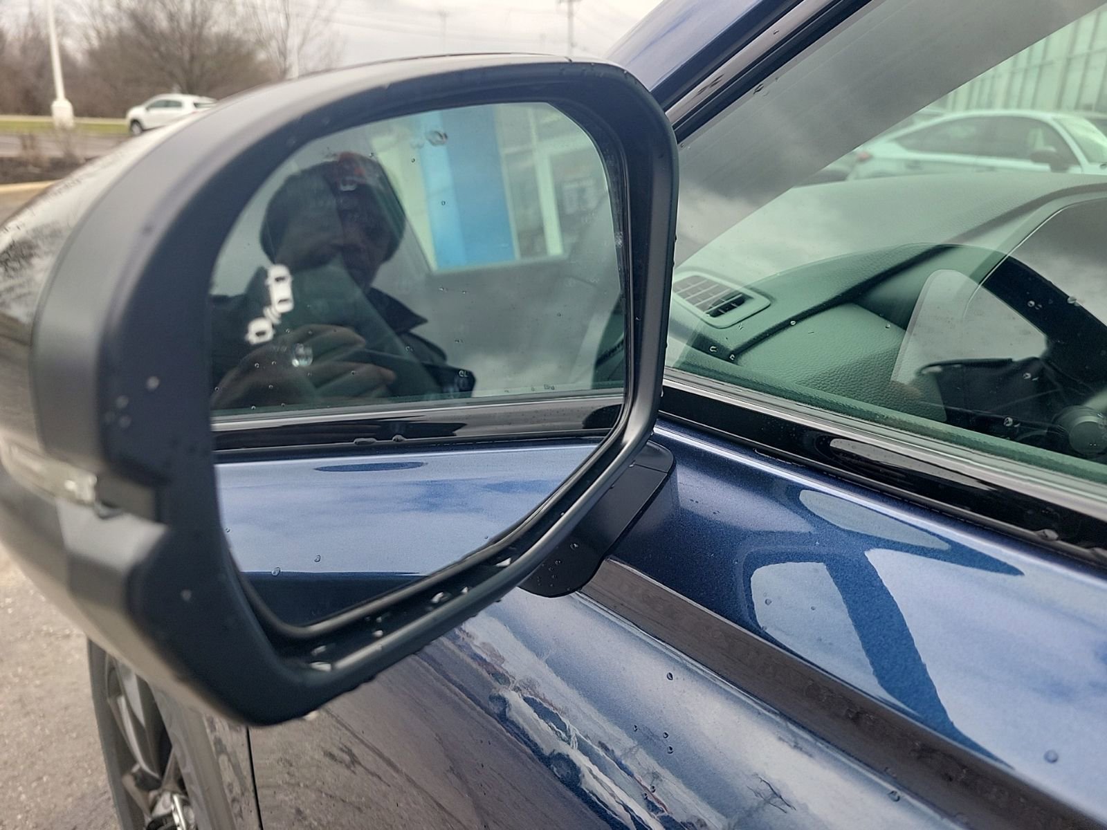 New 2026 Honda CR-V Sport-L image 17