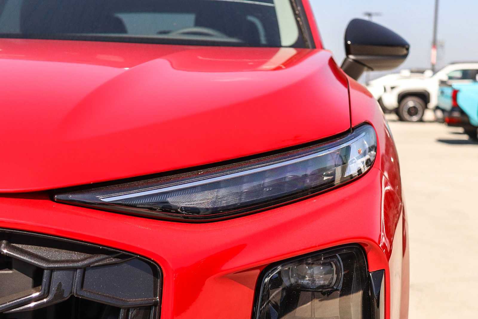 New 2026 Audi Q3 quattro 2.0T AWD/4WD image 7