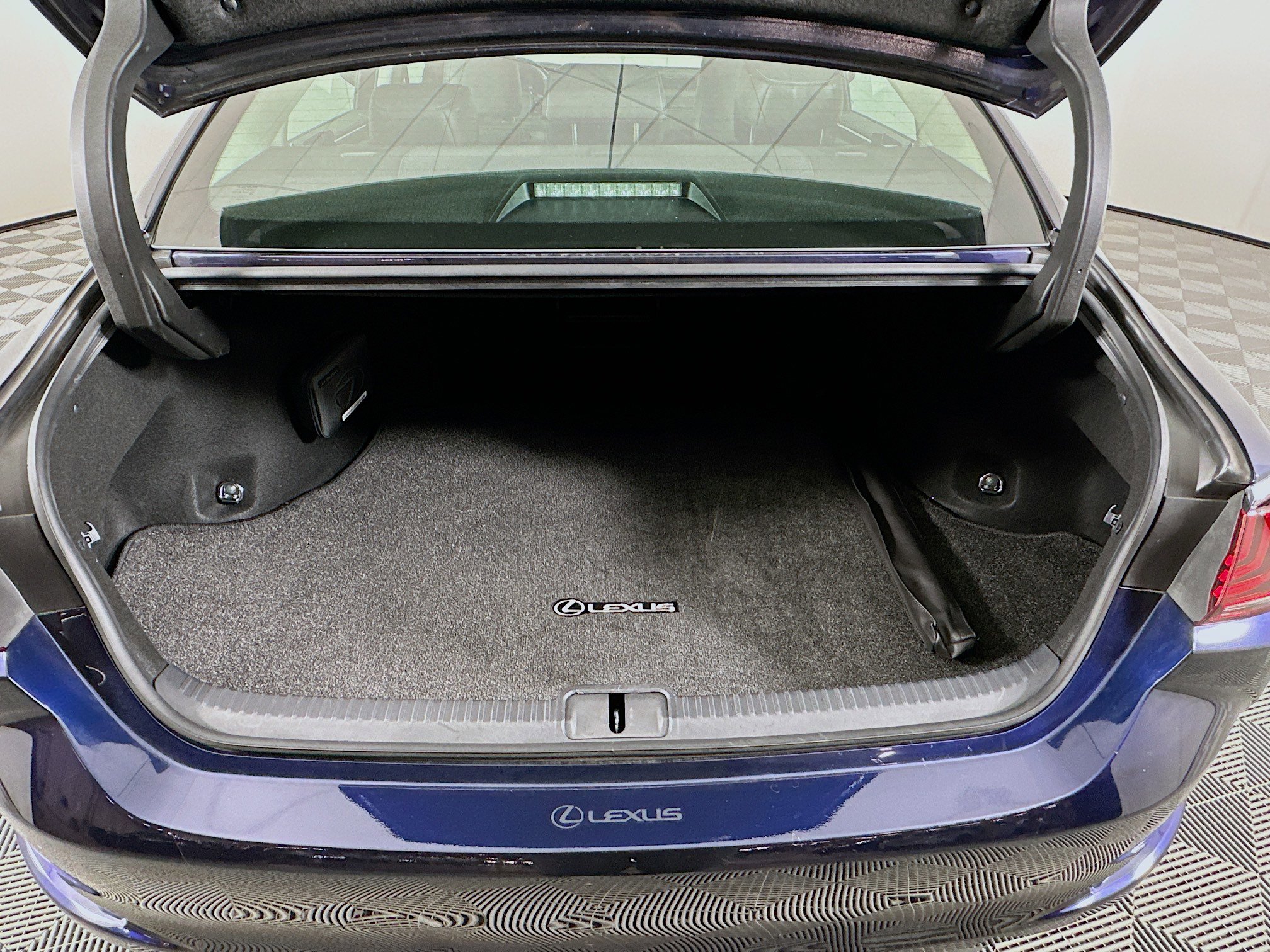 Used 2024 Lexus ES 350 ES 350 image 27