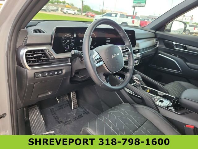 Used 2024 Kia Telluride SX X-Pro AWD/4WD image 10