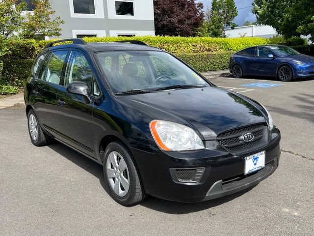 Used 2009 Kia Rondo LX FWD image 2