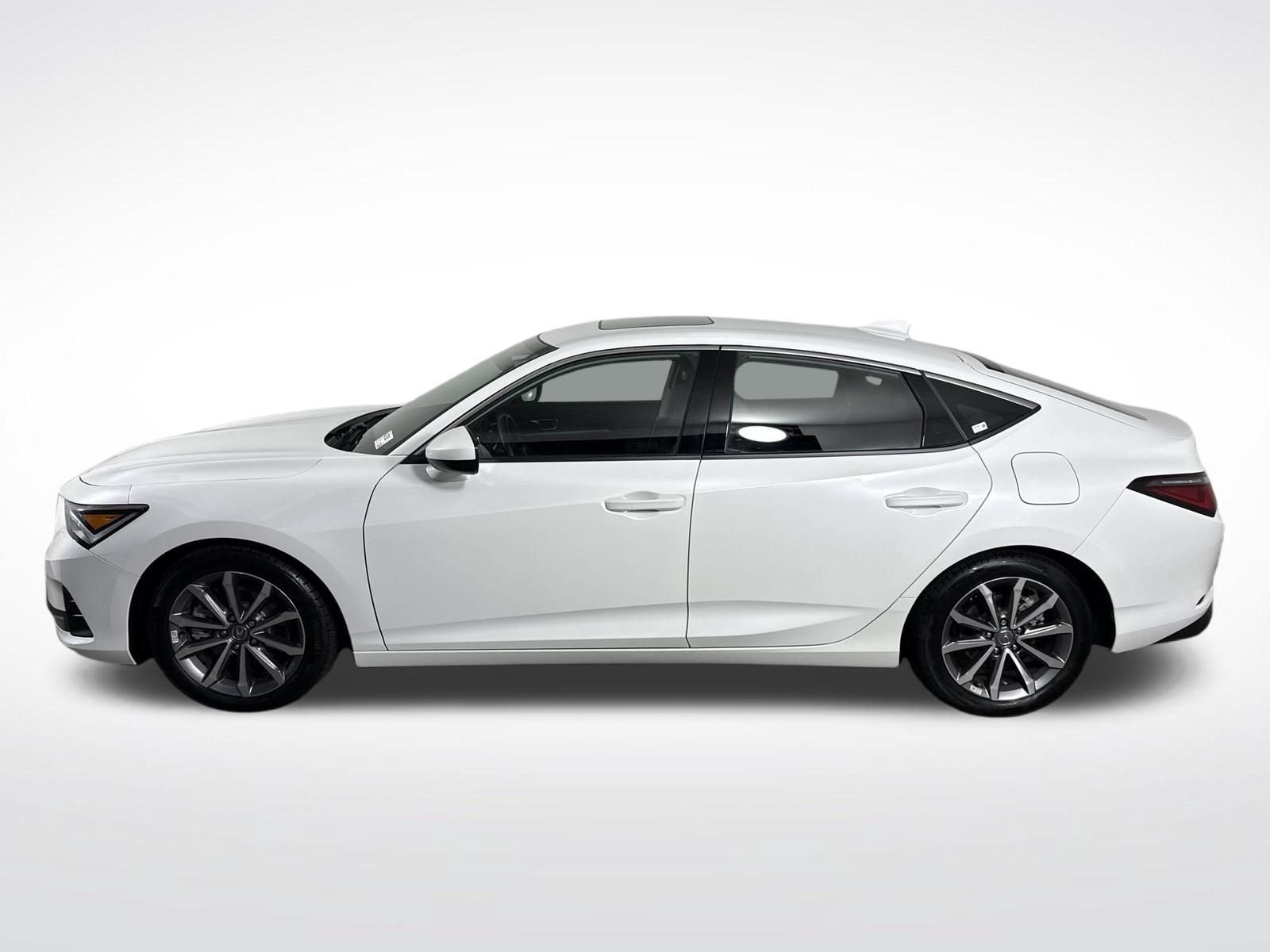 Certified 2026 Acura Integra FWD image 31