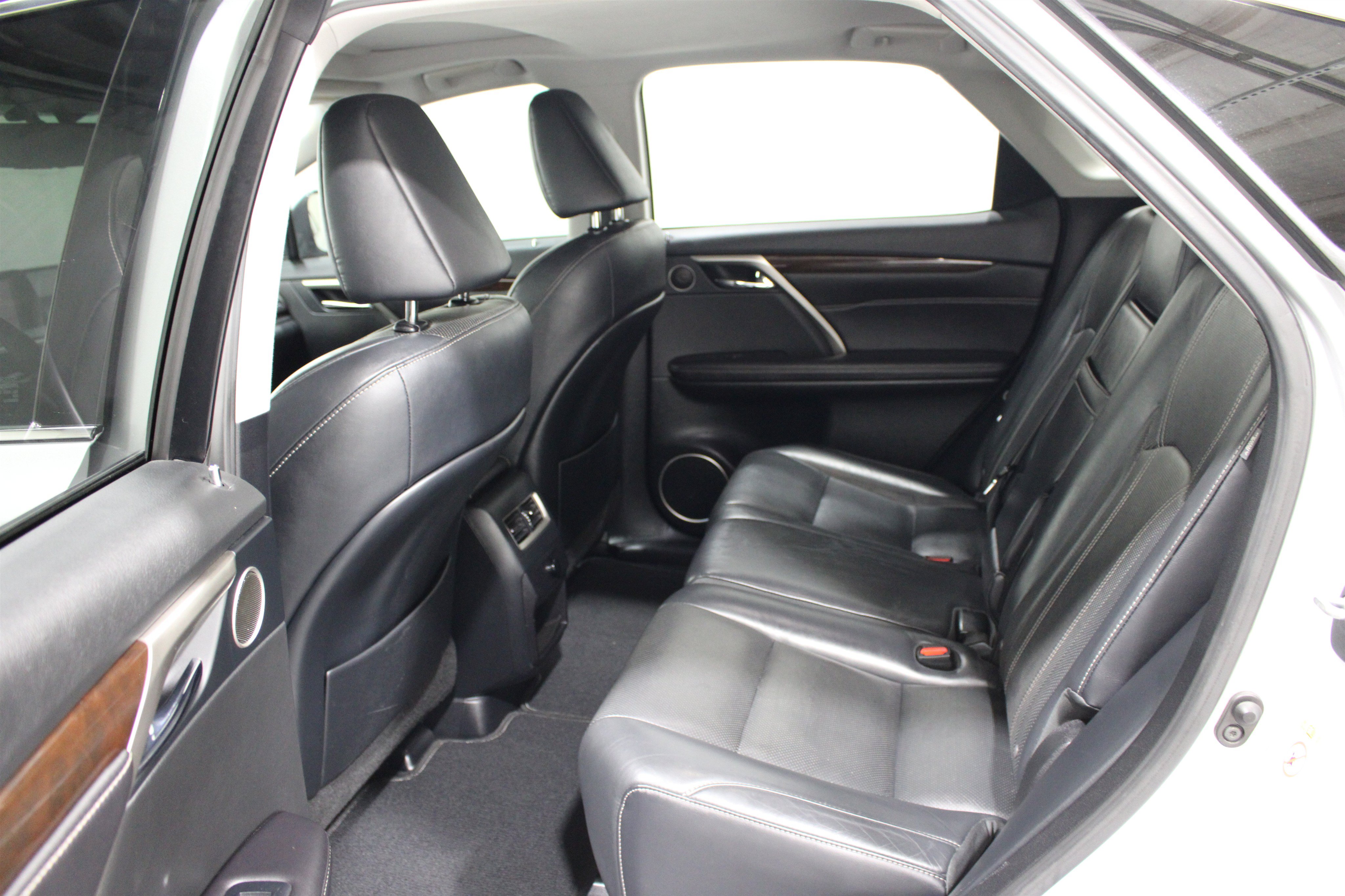 Used 2016 Lexus RX 350 FWD w/ Premium Package image 22