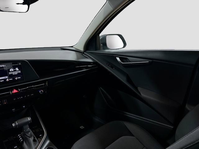 New 2026 Kia Niro LX image 22